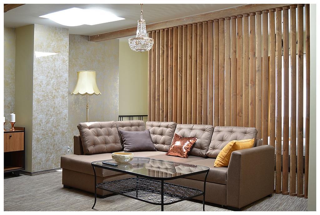 Apartamenty Roze I Zen Torun Bagian luar foto